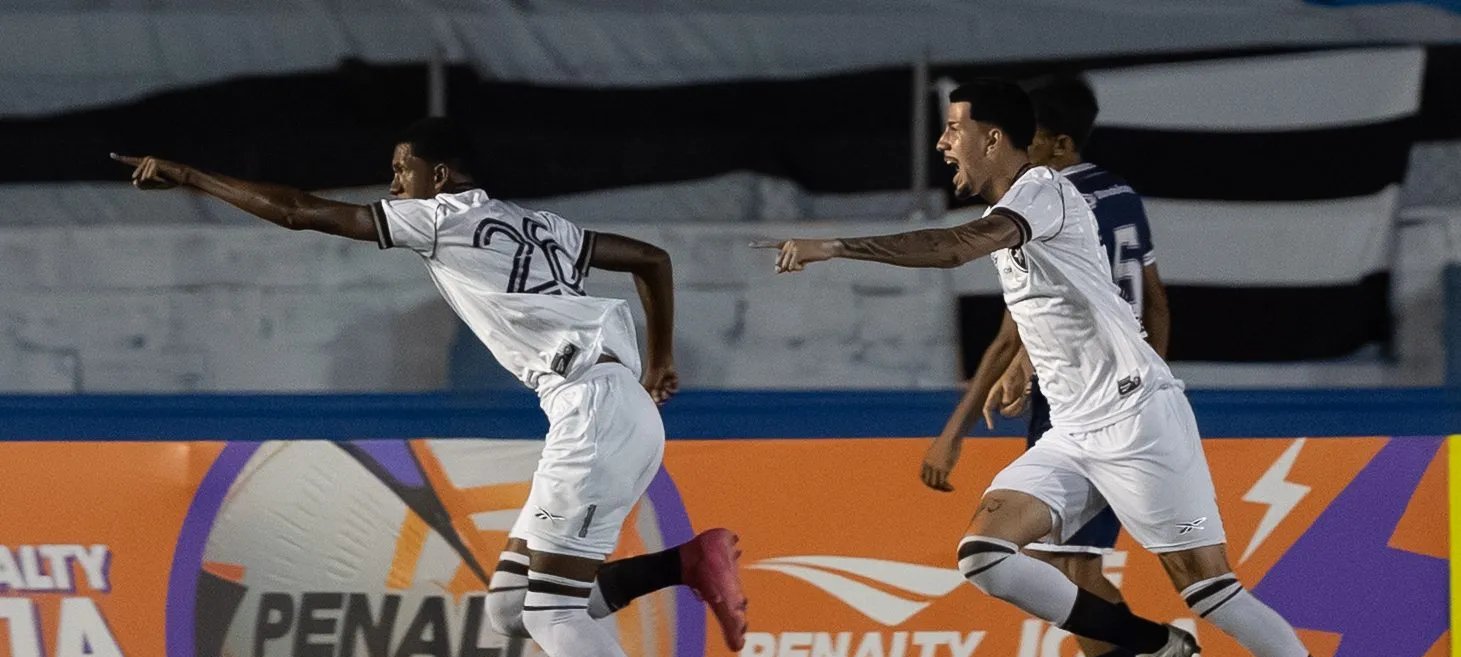 Benfica e Braga observam Samuel Alves, artilheiro do Botafogo na Copinha - Imagem do artigo original