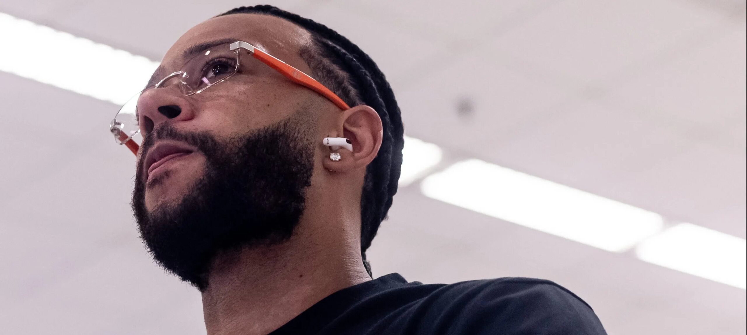 Lesão persiste e Corinthians descarta retorno imediato de Memphis Depay - Imagem do artigo original