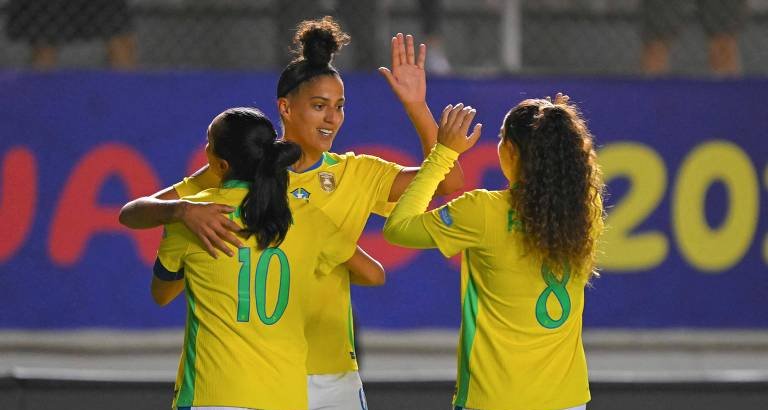 Fifa Series 2026 terá Brasil como sede e reúne 48 seleções em amistosos internacionais - Imagem do artigo original