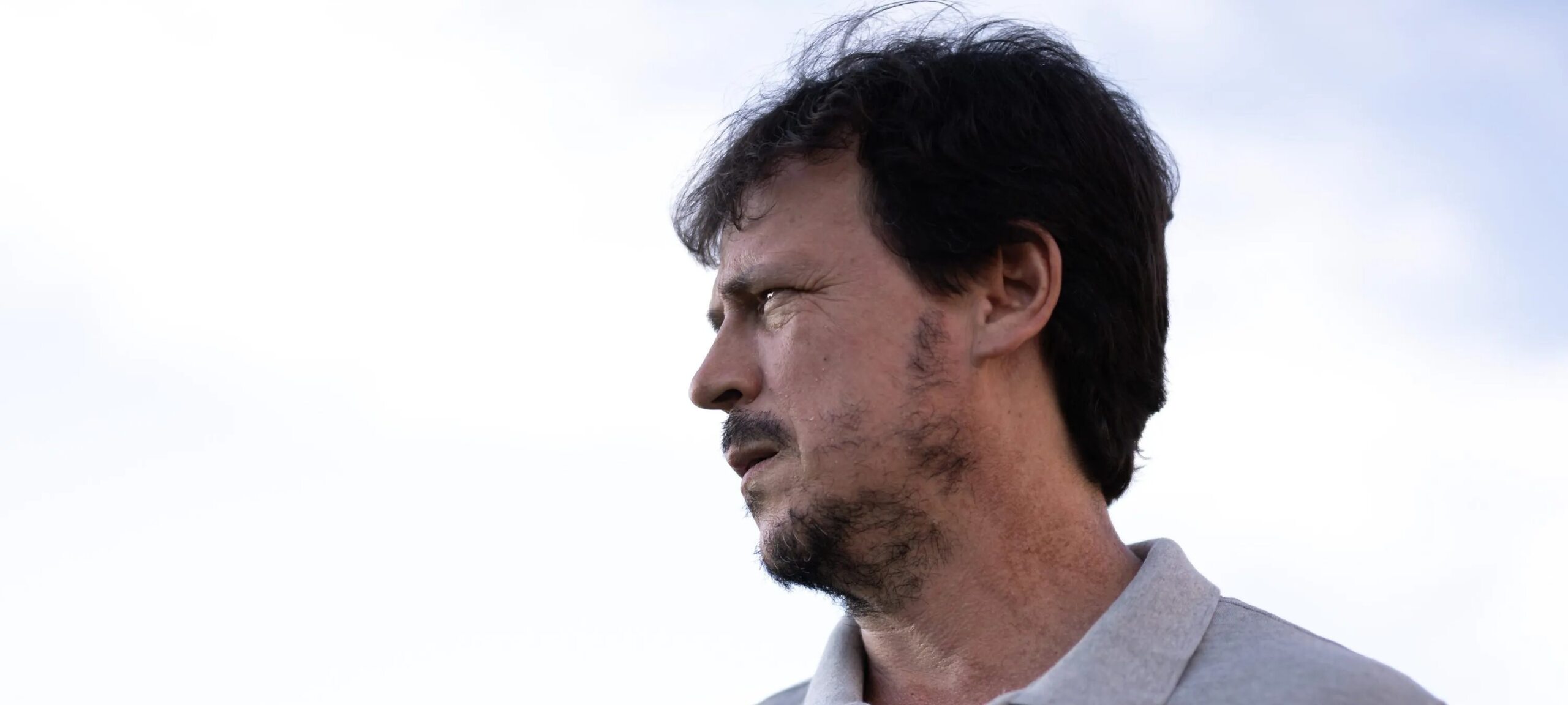 Impasse salarial adia viagem de Brenner e paralisa acerto com o Vasco - Imagem do artigo original