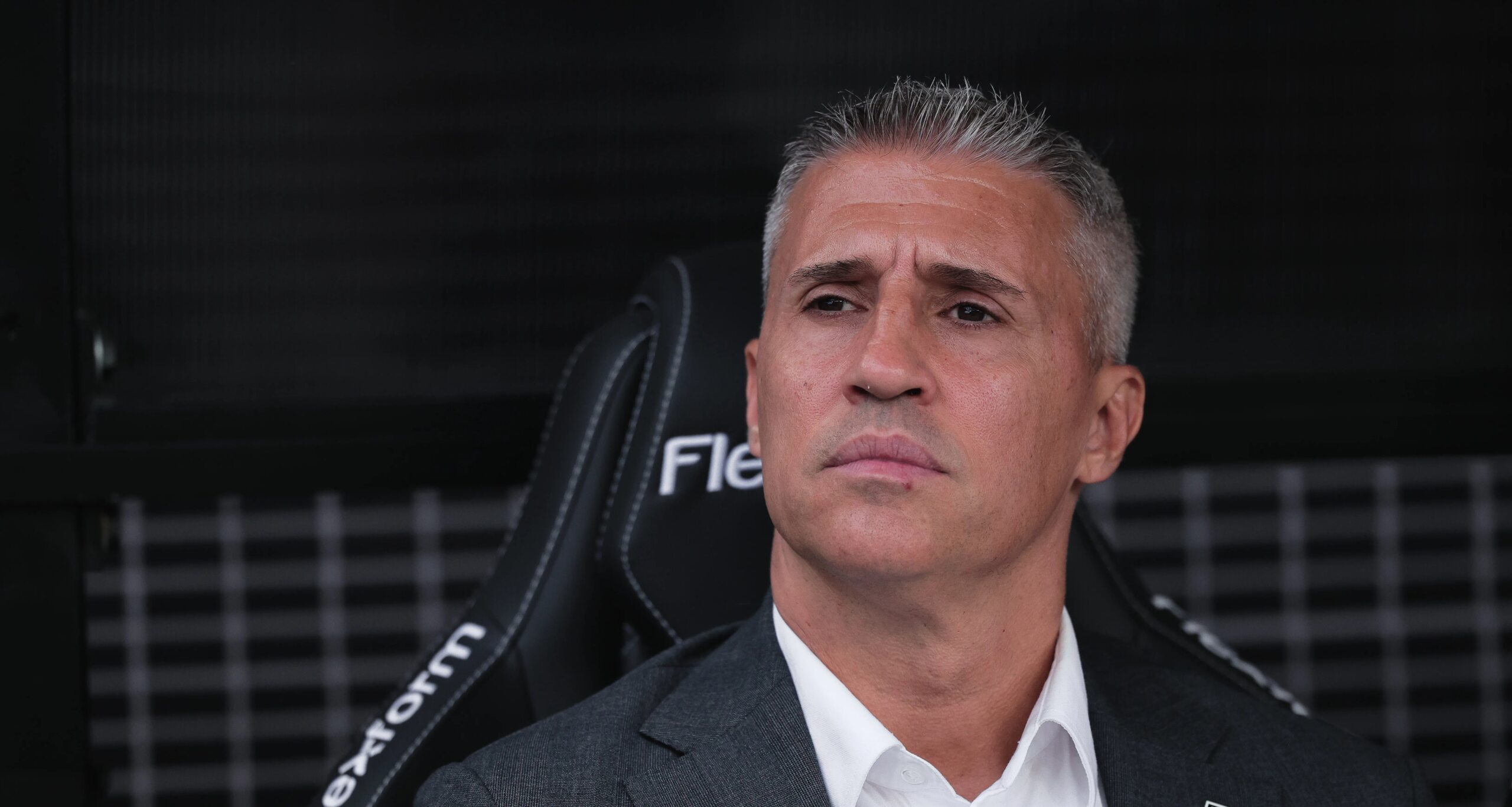 Danielzinho eleva criação do meio-campo do São Paulo em 84% nos primeiros jogos de 2026 - Imagem do artigo original