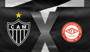 Sampaoli lamenta empate com o Tombense e destaca urgência em reforçar ataque do Atlético - Imagem do artigo original