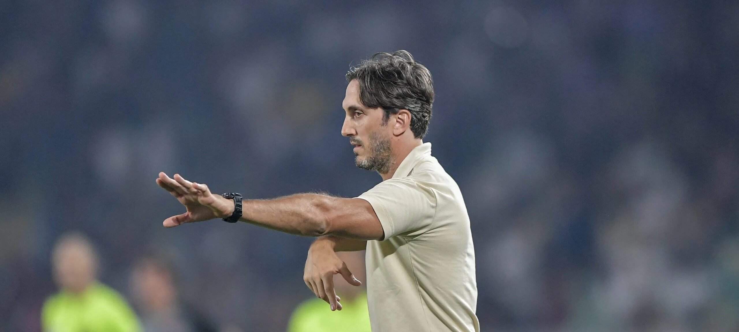 Fluminense prioriza contratação de centroavante, mas admite aguardar após início do Brasileirão - Imagem do artigo original