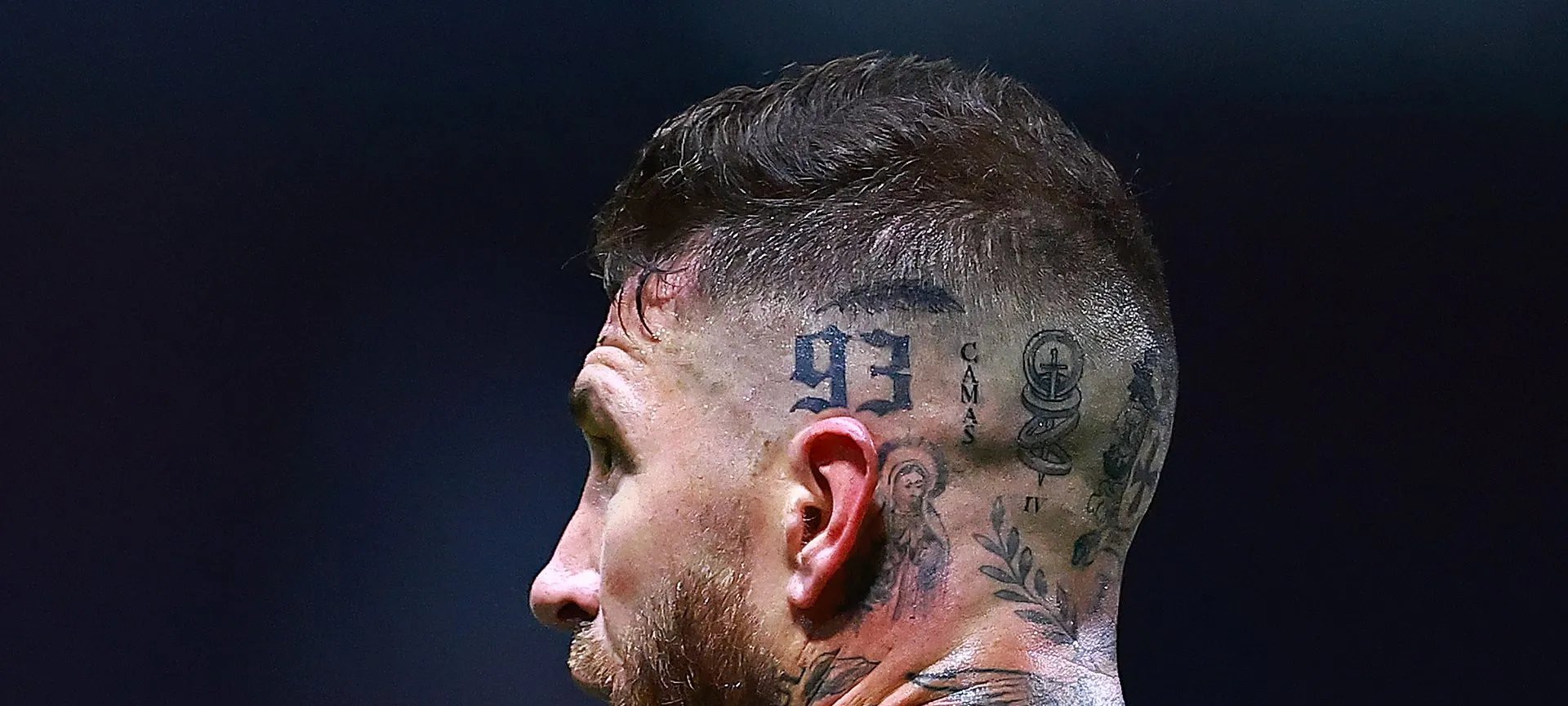 Félix Torres é apresentado no Inter, cita Sérgio Ramos como inspiração e mira retomada em 2026 - Imagem do artigo original