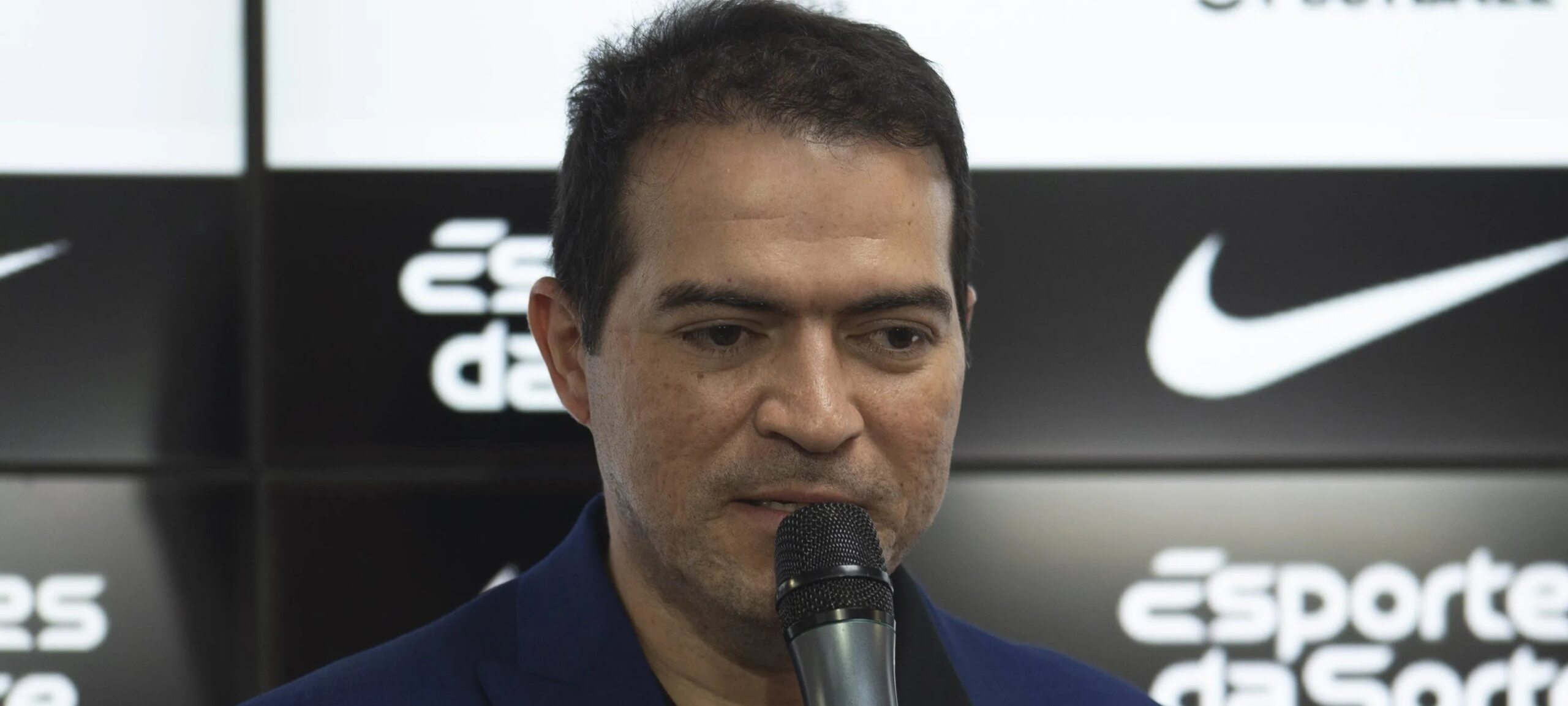 Corinthians esfria negociação por Luis Mandaca e acelera busca por volante - Imagem do artigo original