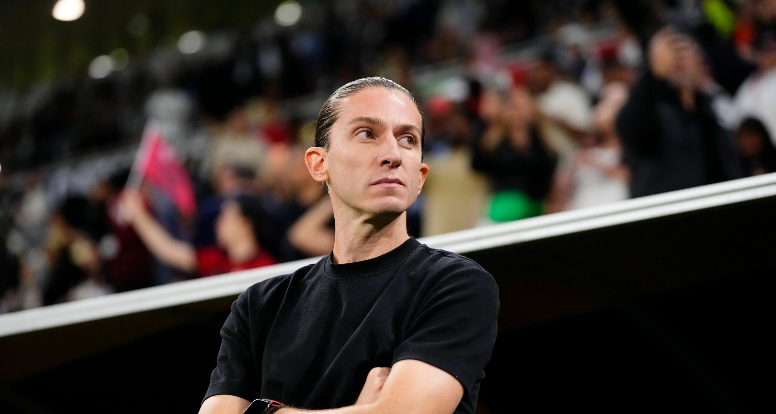 Flamengo confirma time principal e Filipe Luís no clássico diante do Vasco - Imagem do artigo original