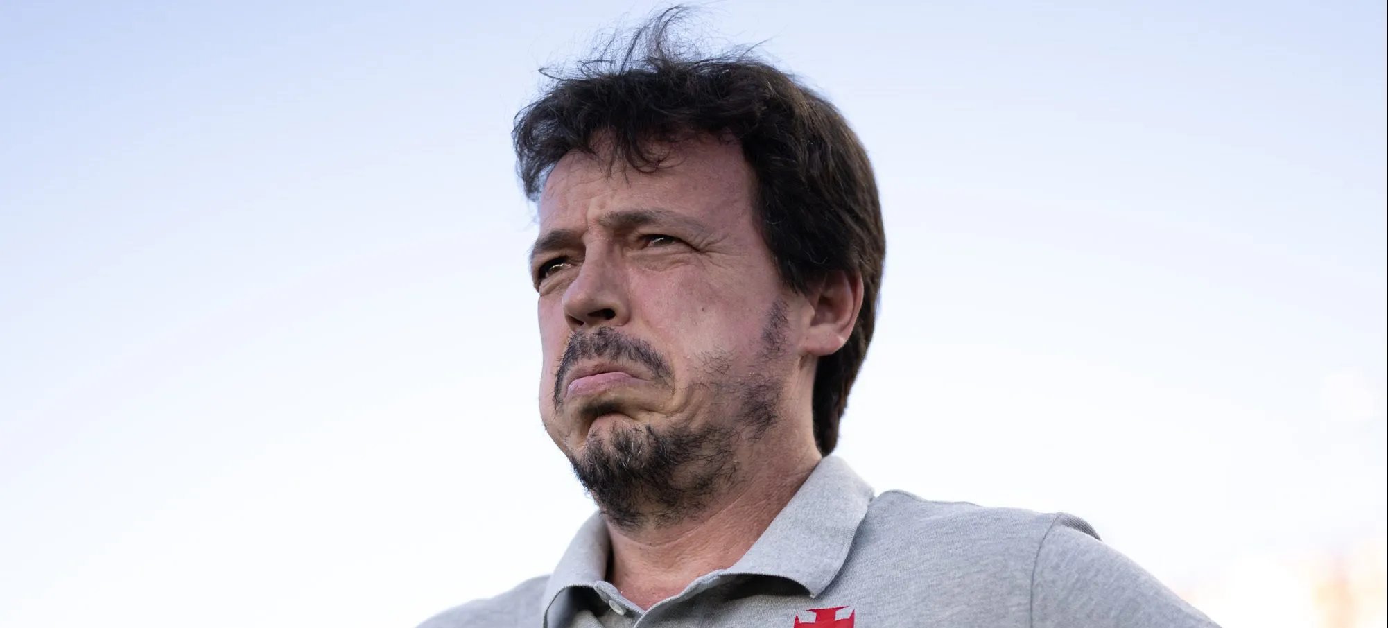 Flamengo confirma equipe principal para enfrentar o Vasco no Carioca 2026 - Imagem do artigo original