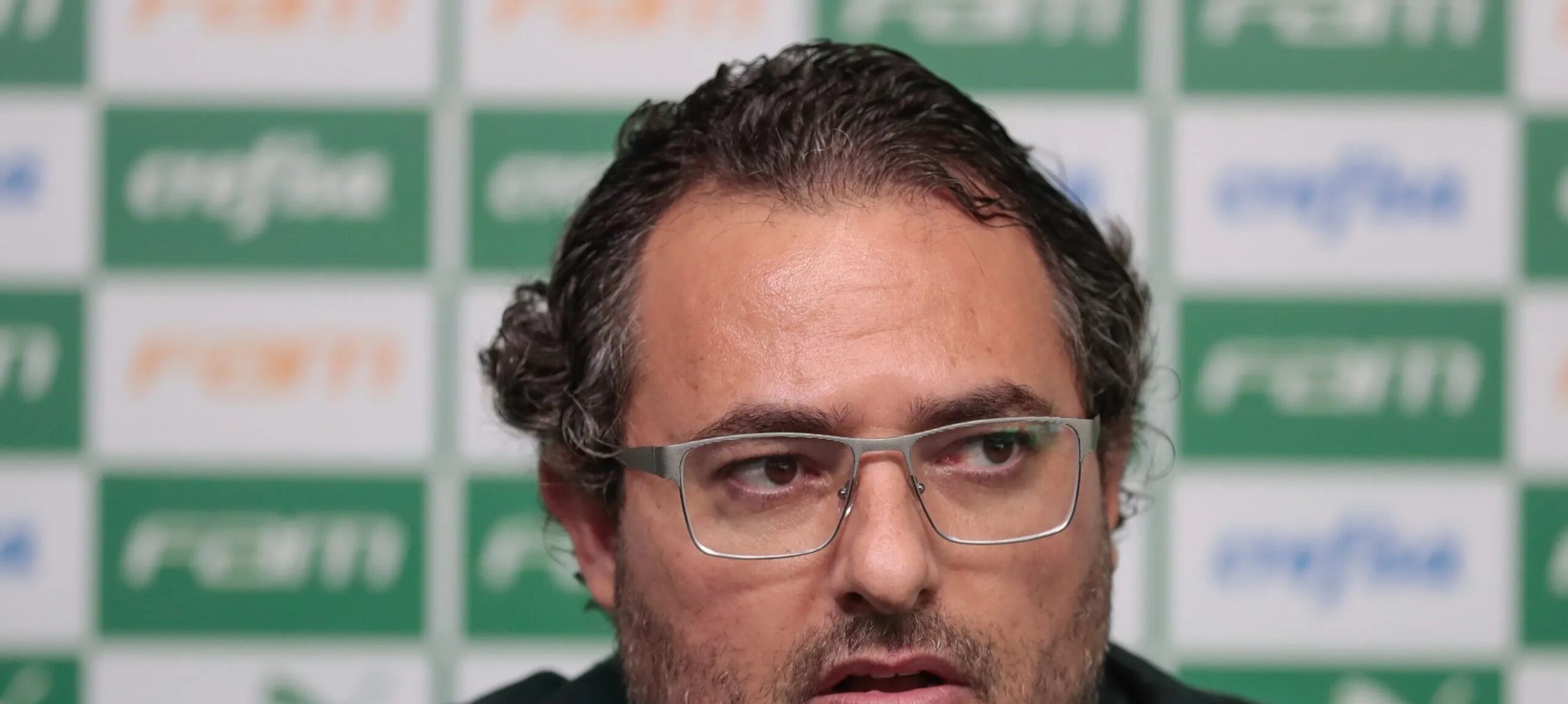 Mattos garante permanência de Vojvoda no Santos até o fim da temporada - Imagem do artigo original