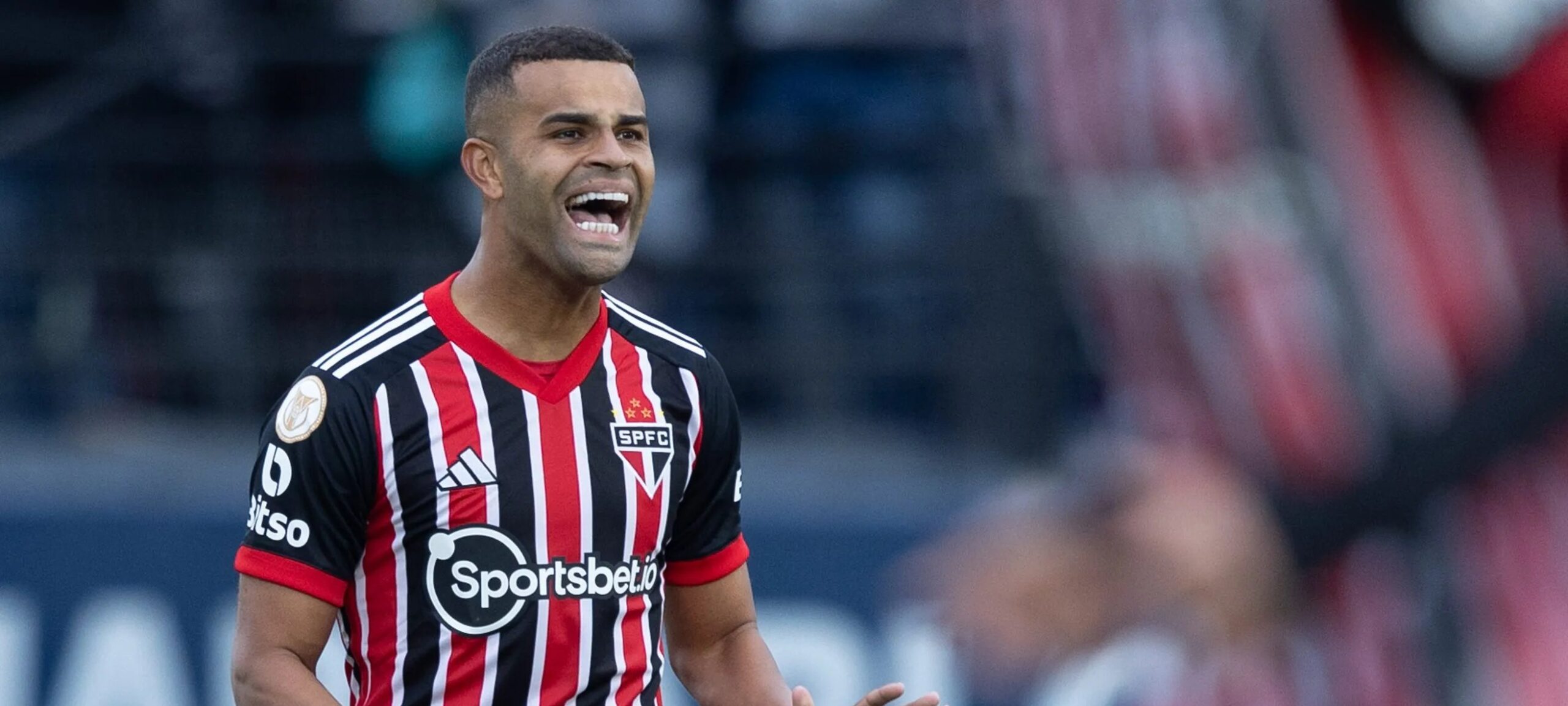 São Paulo exige compensação de R$ 1 milhão para ceder Alisson ao Corinthians por empréstimo - Imagem do artigo original