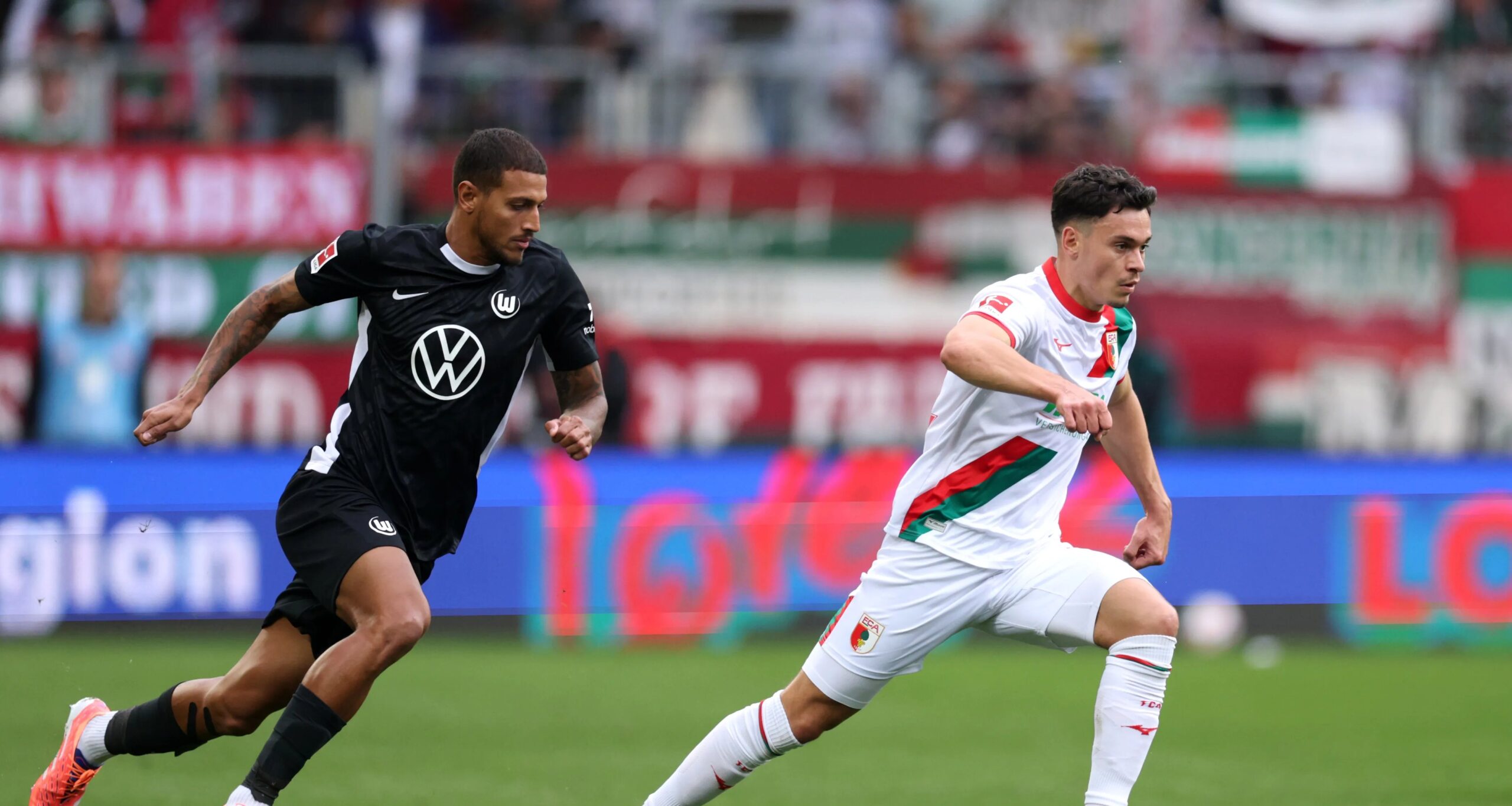 Palmeiras avalia oferta de €9 mi e pode superar Corinthians por Vinícius Souza - Imagem do artigo original