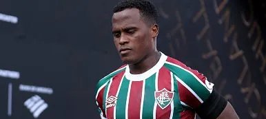 Fluminense tem 72 horas para igualar ofertas por Jhon Arias e evitar investida de rivais - Imagem do artigo original