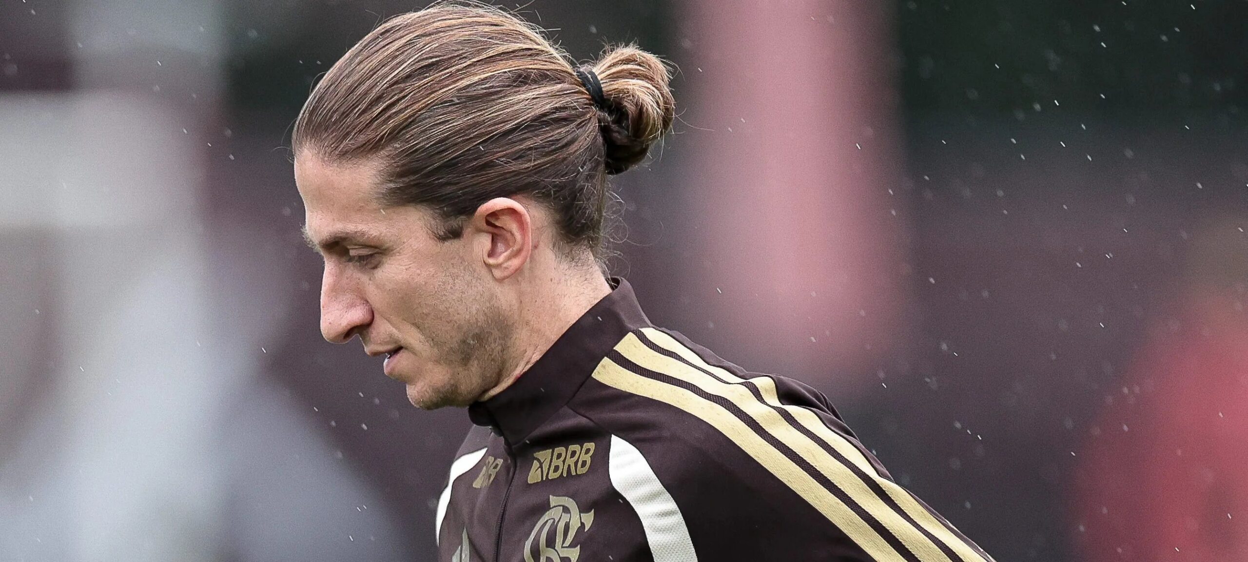 Determinação de BAP para uso de titulares no clássico contra o Vasco causa mal-estar no Flamengo - Imagem do artigo original