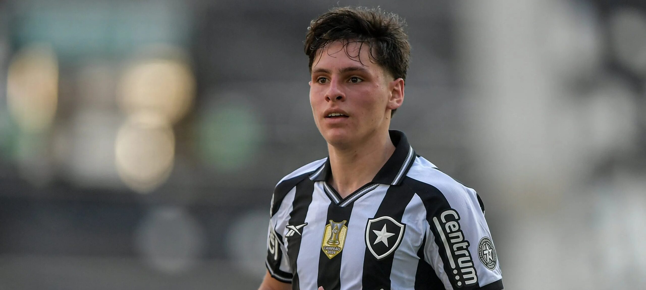 Botafogo confirma Savarino no Fluminense e aposta em Álvaro Montoro para a vaga - Imagem do artigo original