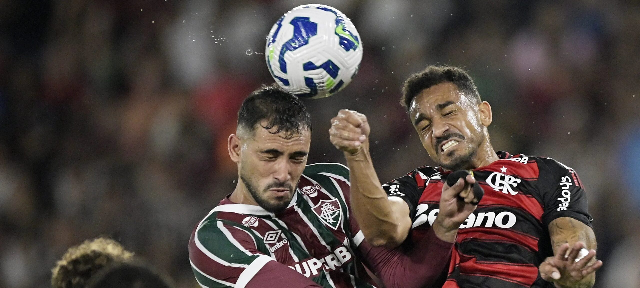 Flamengo confirma uso do time principal no Fla-Flu de domingo - Imagem do artigo original