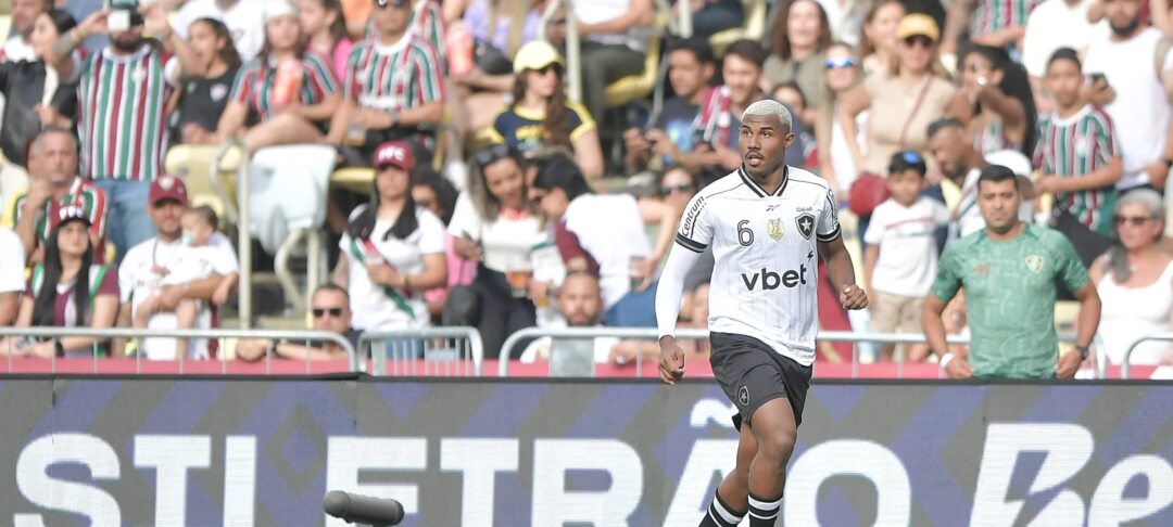 Corinthians desiste de Cuiabano após Nottingham Forest exigir R$ 63 milhões - Imagem do artigo original