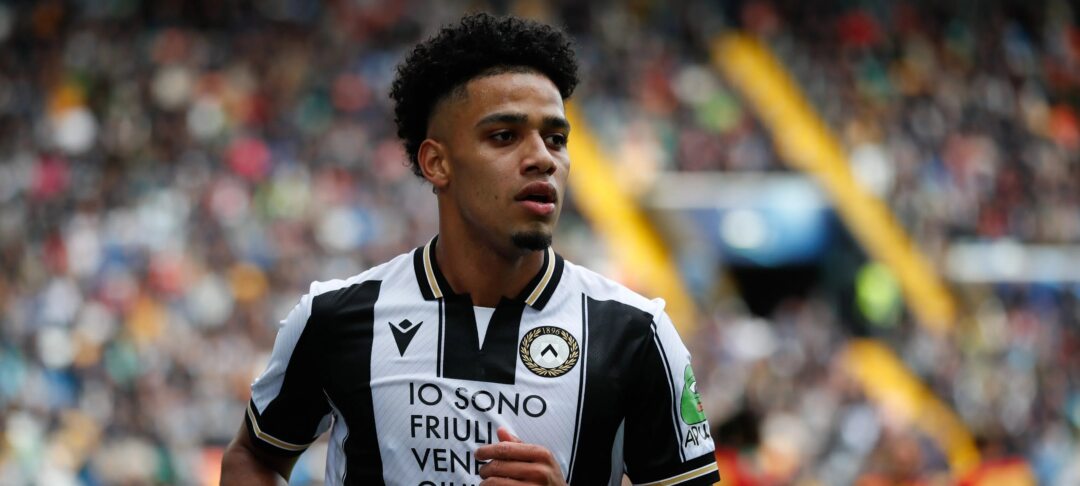 Brenner chega ao Rio para exames médicos e acerto com o Vasco até 2029 - Imagem do artigo original