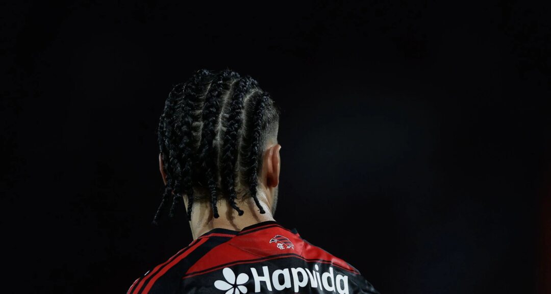 Flamengo terá seis desfalques no Fla-Flu de domingo pelo Carioca - Imagem do artigo original