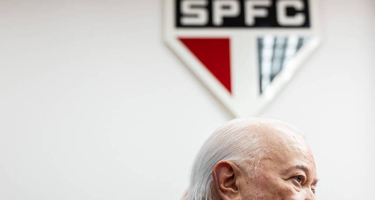 Novo presidente do São Paulo diz que clube está “na UTI”, promete transparência e aposta nos garotos da base - Imagem do artigo original