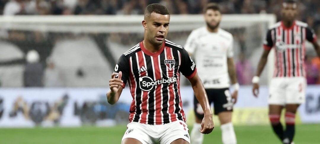 Falta de R$ 1 milhão impede Corinthians de concluir acordo por Alisson - Imagem do artigo original