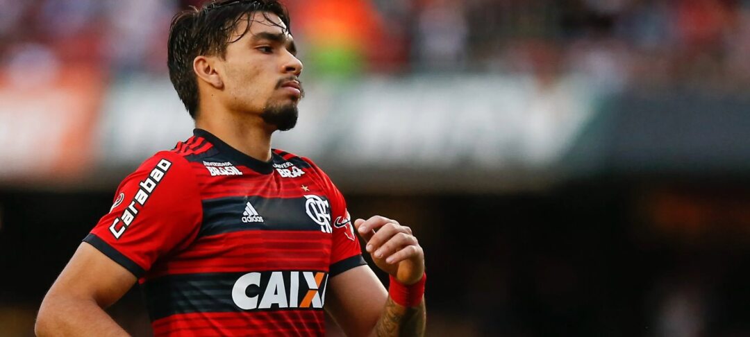 Flamengo fixa oferta em 40 milhões de euros por Paquetá e aguarda resposta do West Ham - Imagem do artigo original
