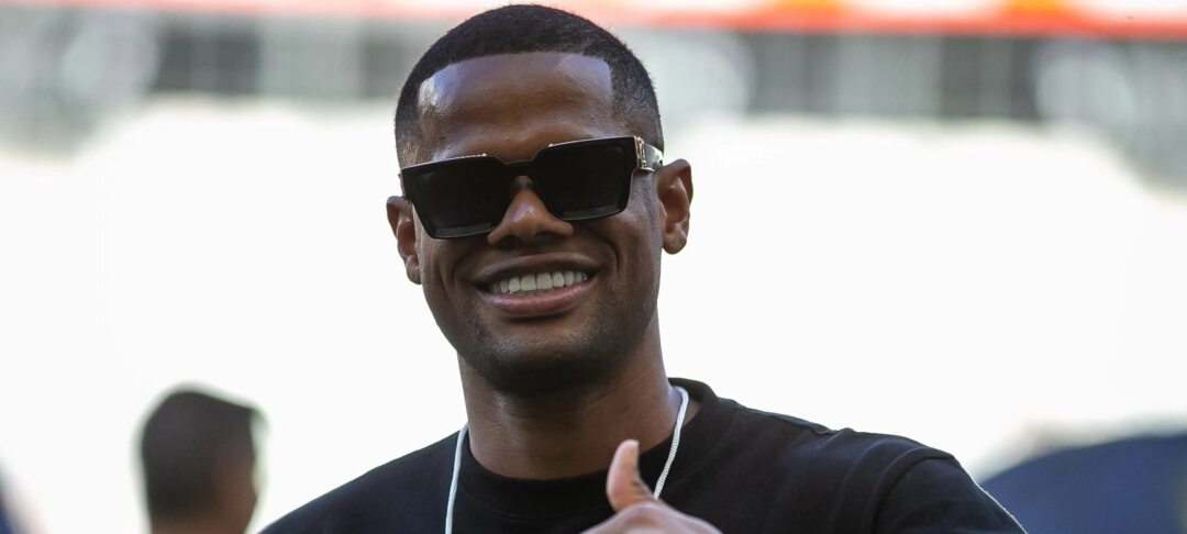 Negociação por Júnior Santos esfria e Corinthians mira outro perfil de atacante - Imagem do artigo original