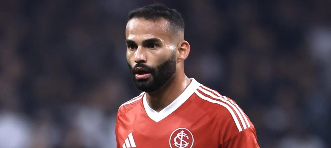 Internacional deve enfrentar o Grêmio sem Benjamín e Thiago Maia no primeiro Gre-Nal de 2026 - Imagem do artigo original