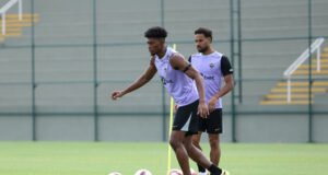 Atlético e Cruzeiro farão minuto de silêncio pelas vítimas de Brumadinho - Imagem do artigo original