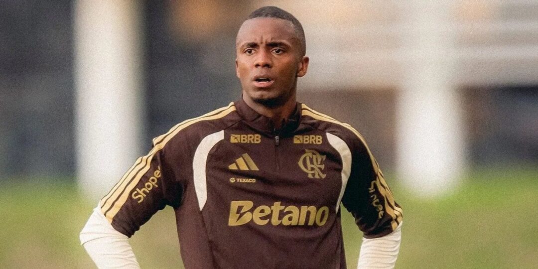 Flamengo confirma seis desfalques, incluindo Arrascaeta, para o Fla-Flu pelo Carioca - Imagem do artigo original