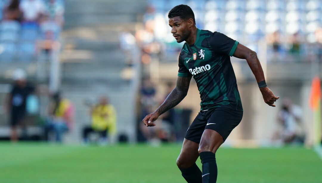 Corinthians prepara investida por Matheus Reis sem custos elevados - Imagem do artigo original