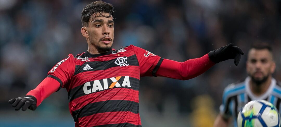 West Ham aceita oferta e Paquetá deve estrear pelo Flamengo na Supercopa Rei - Imagem do artigo original