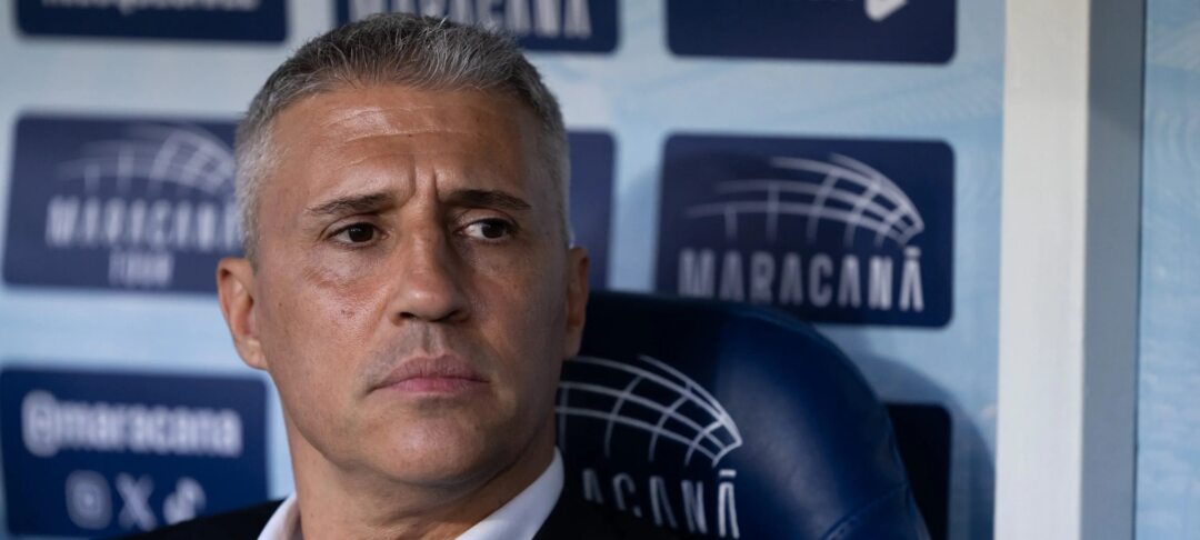 Diretoria do São Paulo descarta demissão de Hernán Crespo e reforça apoio no Paulistão - Imagem do artigo original