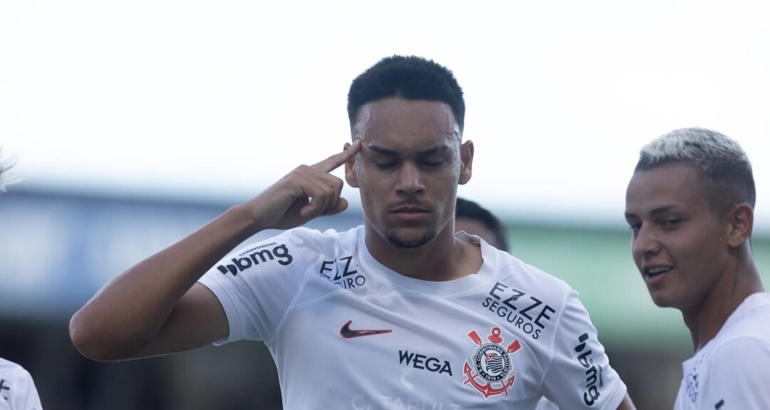 Após venda de Tchoca ao Torino, Corinthians parte em busca de novo zagueiro - Imagem do artigo original