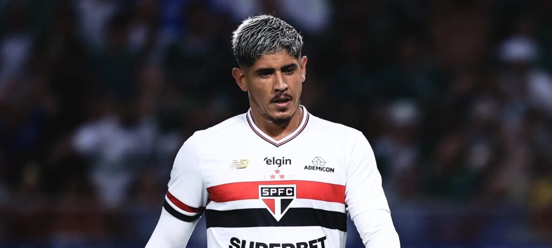 São Paulo vive pior início de Paulistão desde 2000 e se aproxima da zona de rebaixamento - Imagem do artigo original