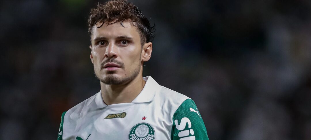 Grêmio desiste de Raphael Veiga e procura alternativas para o meio-campo - Imagem do artigo original