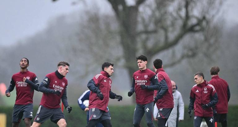 Tostão ressalta peso das bolas paradas e vê Flamengo e Palmeiras como favoritos no início do Brasileirão - Imagem do artigo original