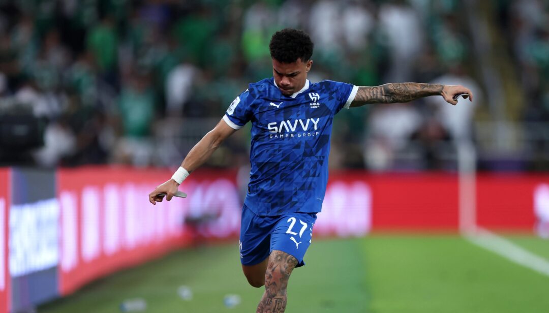 Kaio César chega por empréstimo e promete elevar em 40% a intensidade do ataque do Corinthians - Imagem do artigo original