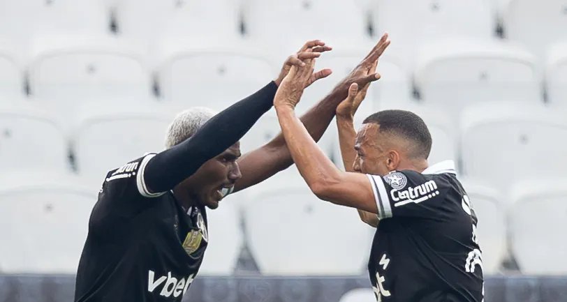 Vasco abre tratativas por Cuiabano após venda recorde de Rayan - Imagem do artigo original