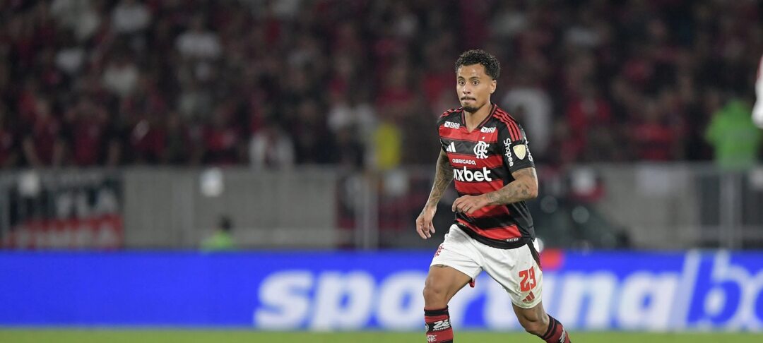 Recusa por Marcos Antônio faz São Paulo abandonar negociação por Allan com o Flamengo - Imagem do artigo original