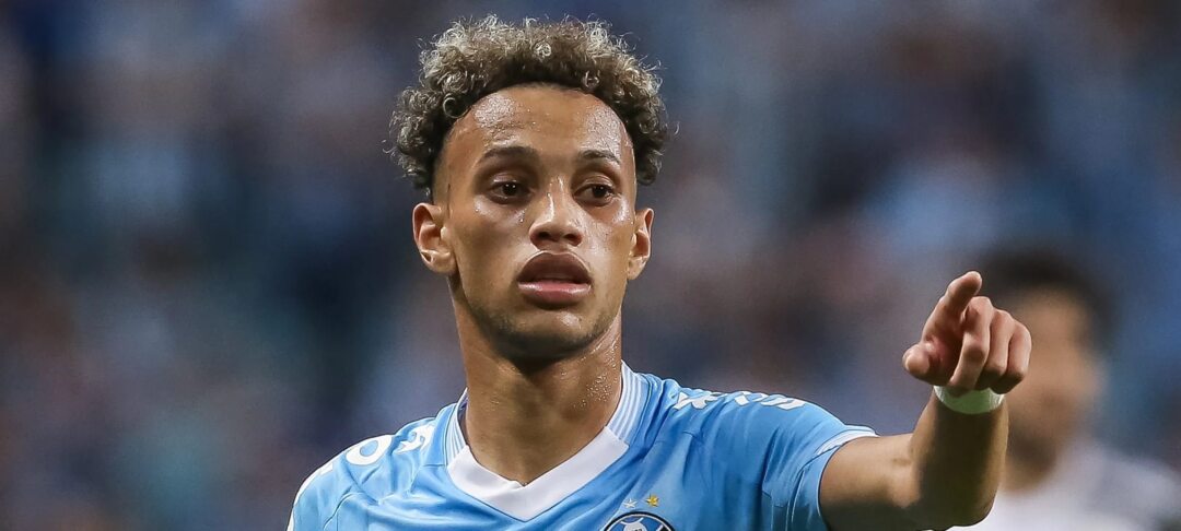 Grêmio intensifica tratativas por Paulo Dybala e estuda empréstimo de Bitello - Imagem do artigo original