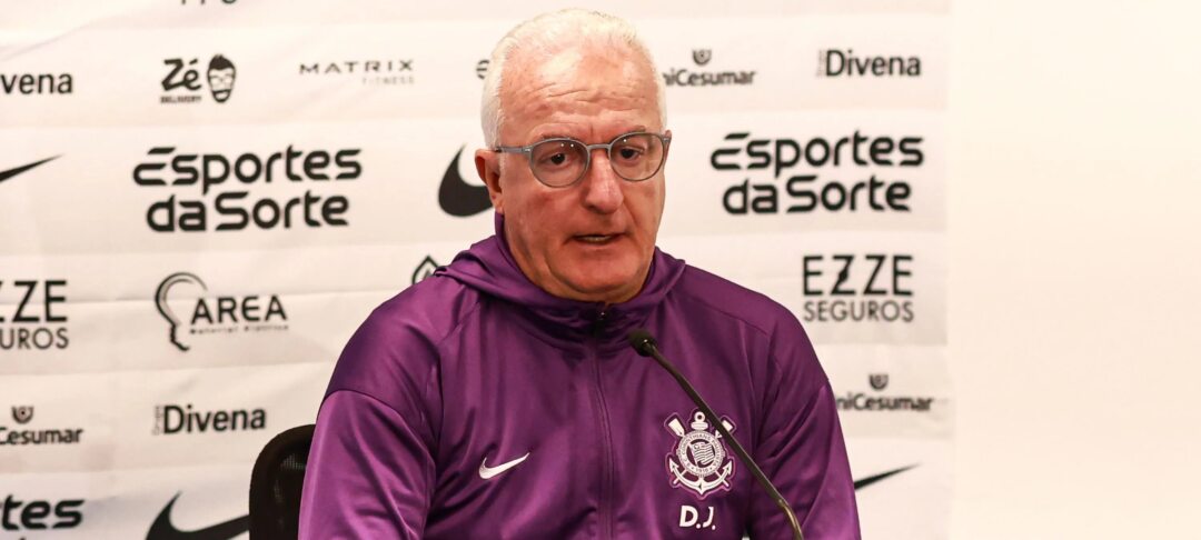 Dorival Júnior cobra até seis reforços e cita dificuldade financeira do Corinthians - Imagem do artigo original