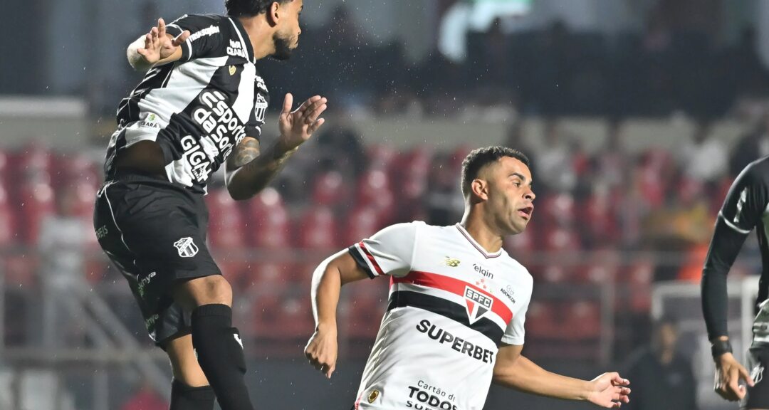 São Paulo encerra tratativas com Corinthians e prepara volta de Alisson apesar de protestos - Imagem do artigo original