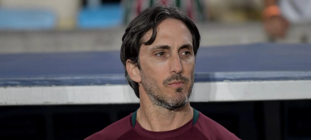 Martinelli diz que regularidade fora de casa é chave para o Fluminense buscar o Brasileirão - Imagem do artigo original