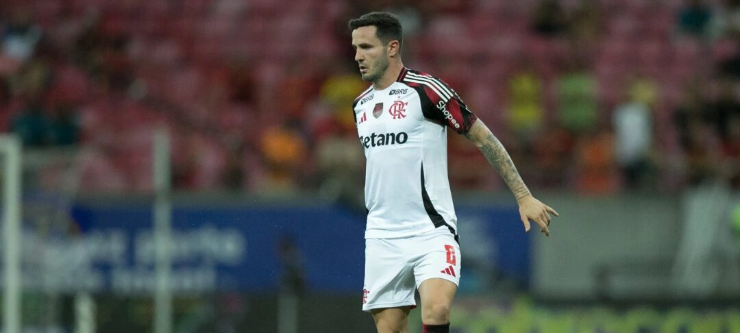 Flamengo estabelece cronograma de recuperação e projeta retorno de Saúl Ñíguez para março - Imagem do artigo original