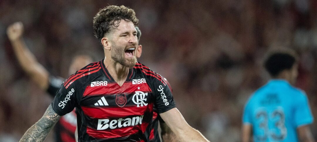 Paquetá assume liderança entre as contratações mais caras do Flamengo e estabelece novo recorde no país - Imagem do artigo original