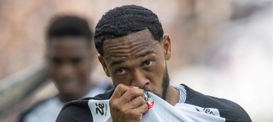 Corinthians confirma ausências para decisão da Supercopa do Brasil contra o Flamengo - Imagem do artigo original