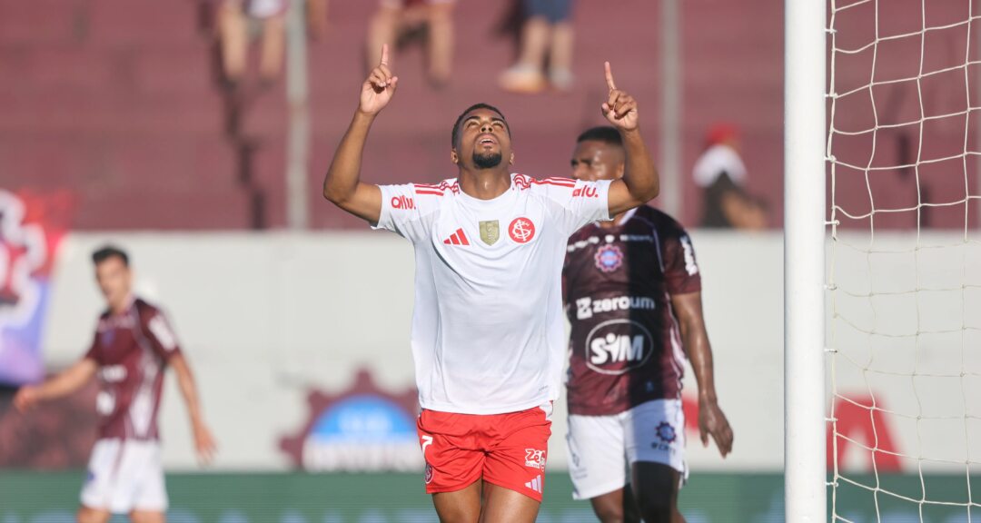 Pezzolano prioriza duelo com o Flamengo e mantém plano de usar jovens no Gauchão - Imagem do artigo original