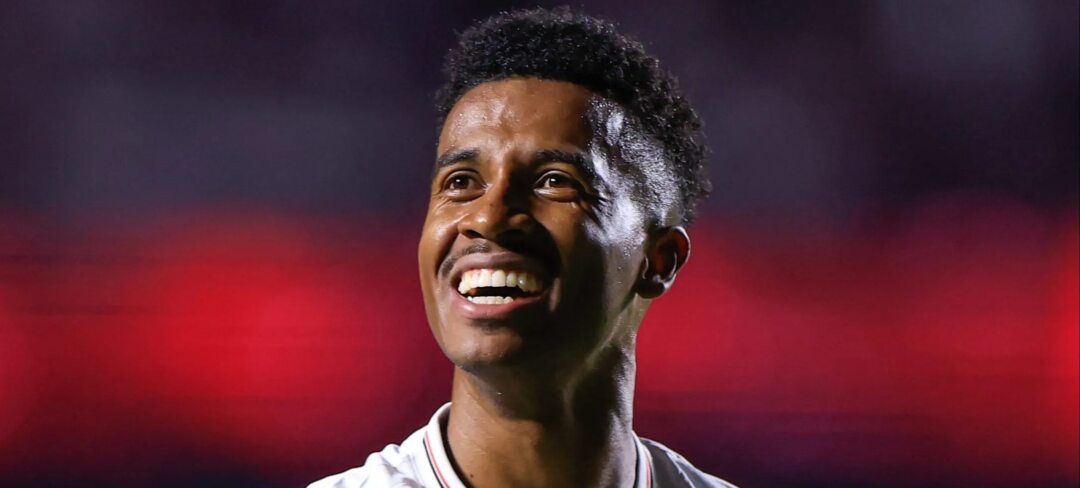 São Paulo encerra negociações e impede avanço do Flamengo por Marcos Antônio e Allan - Imagem do artigo original