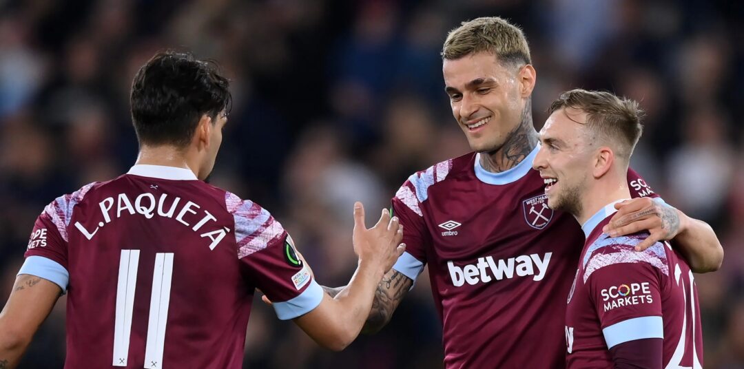 Bowen descreve “inferno” vivido por Paquetá antes de acerto com o Flamengo - Imagem do artigo original