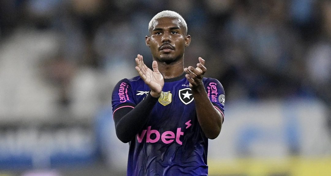 Cuiabano volta a ficar fora do Nottingham Forest enquanto negociação com o Vasco avança - Imagem do artigo original