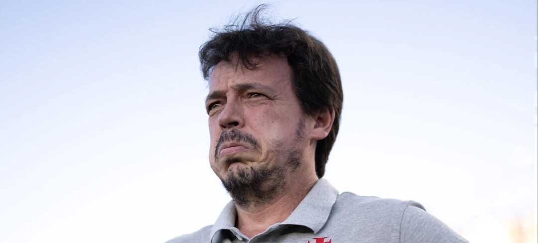 Hinestroza e Brenner são relacionados e podem estrear pelo Vasco contra o Madureira - Imagem do artigo original